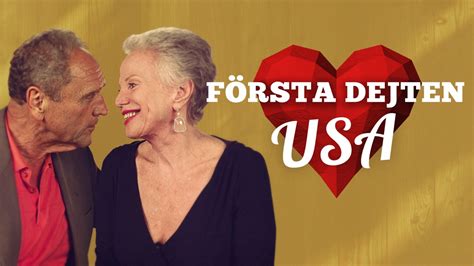 första dejten|Första dejten (TV Mini Series 2024–2025)